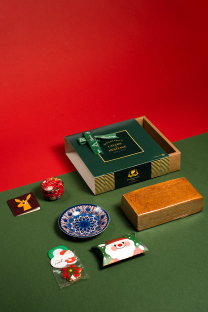 An Ambon Christmas - Set C (PREORDER)